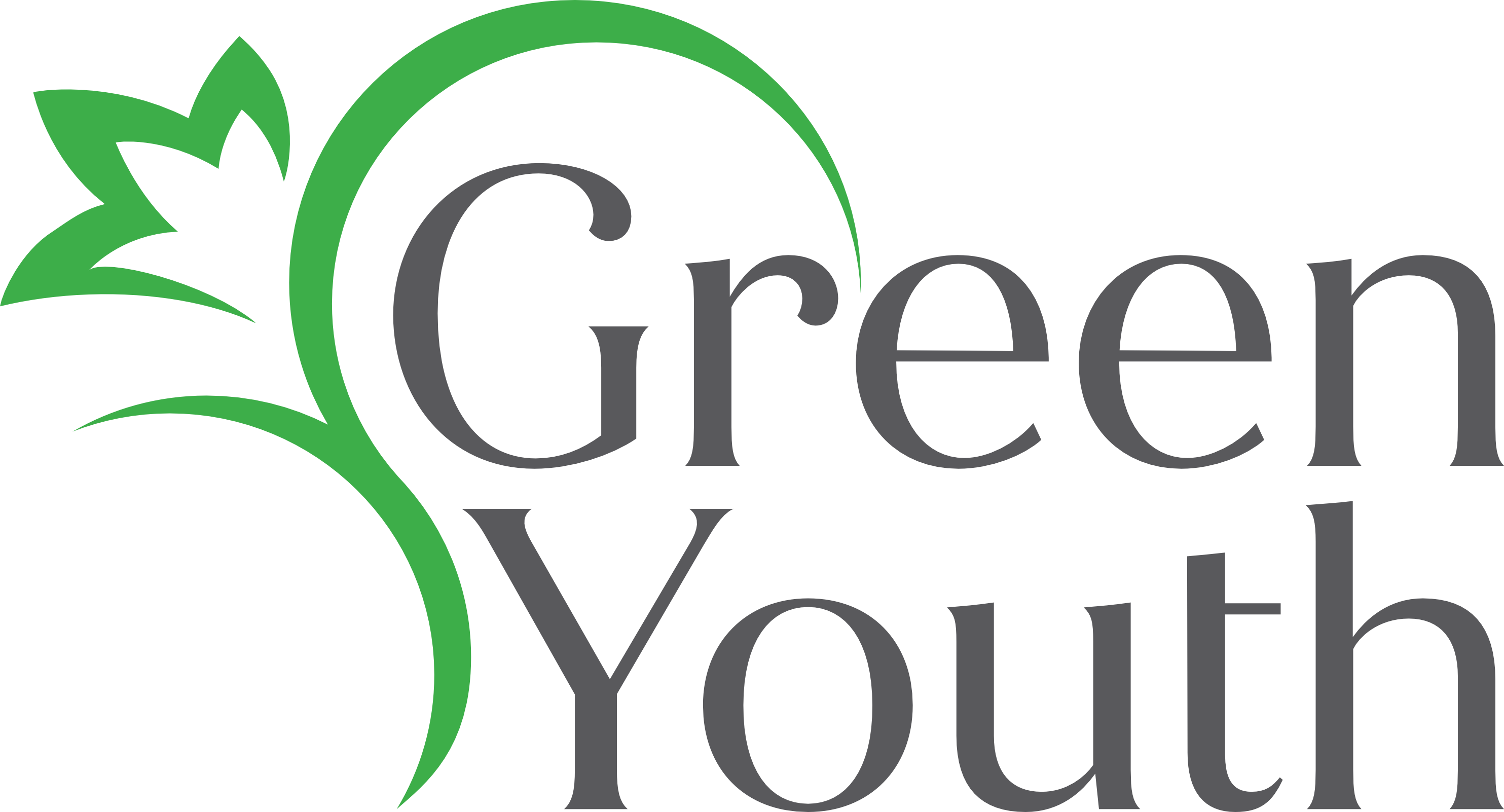 Green Youth TR